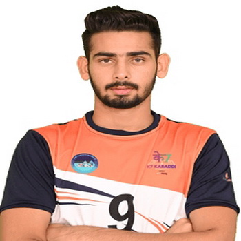Himanshu Singh Biography